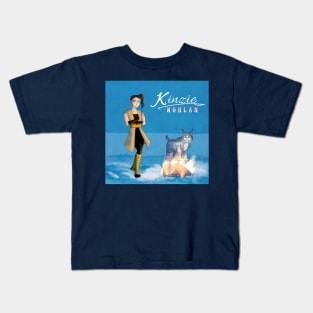 Kinzie Norlan, the album Kids T-Shirt